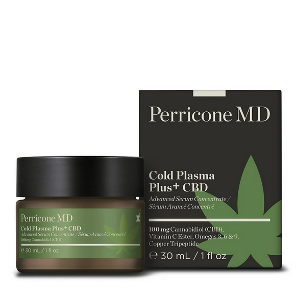 perricone md cbd moisturizer